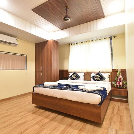 Hotel Starlit Navi Mumbai Bilik gambar