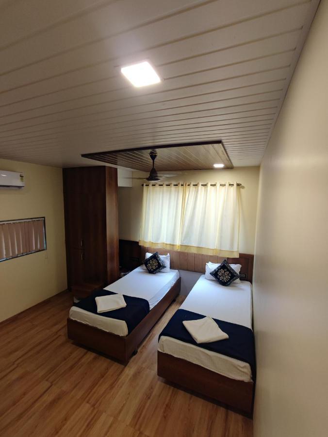 Hotel Starlit Navi Mumbai Luaran gambar