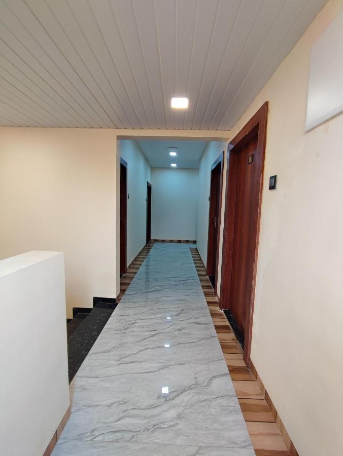 Hotel Starlit Navi Mumbai Luaran gambar