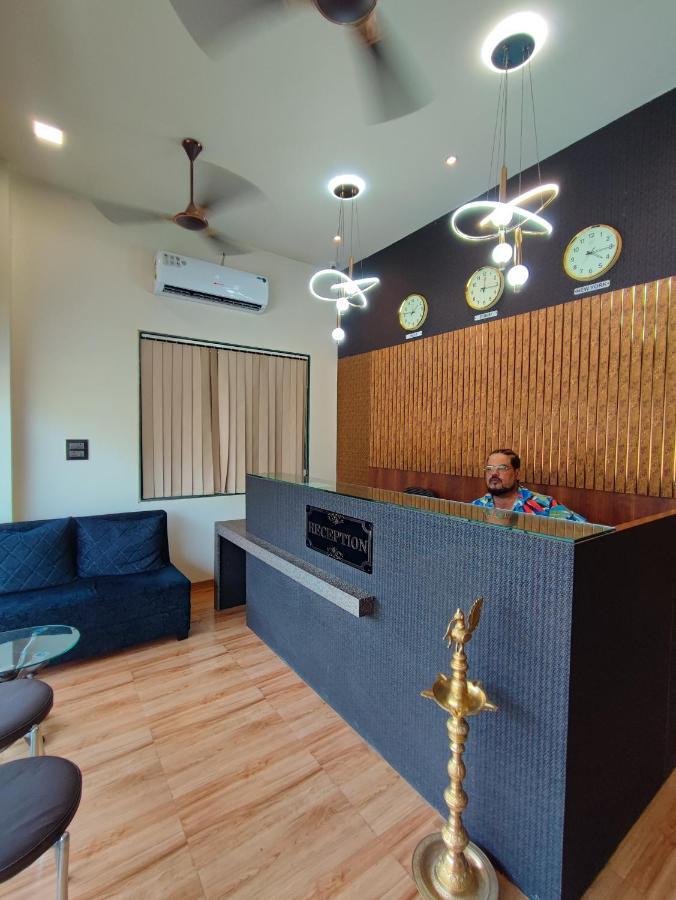 Hotel Starlit Navi Mumbai Luaran gambar