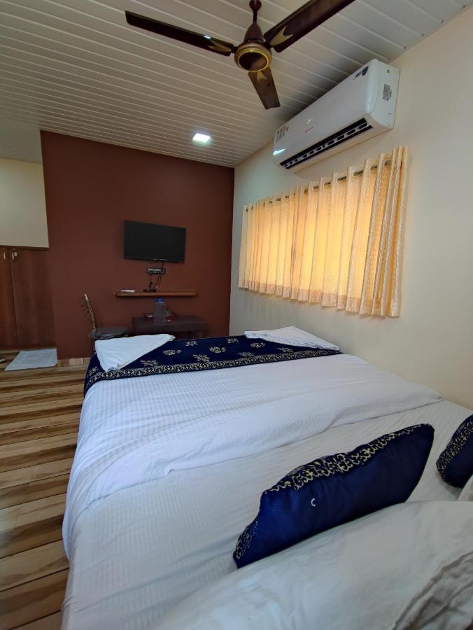 Hotel Starlit Navi Mumbai Luaran gambar