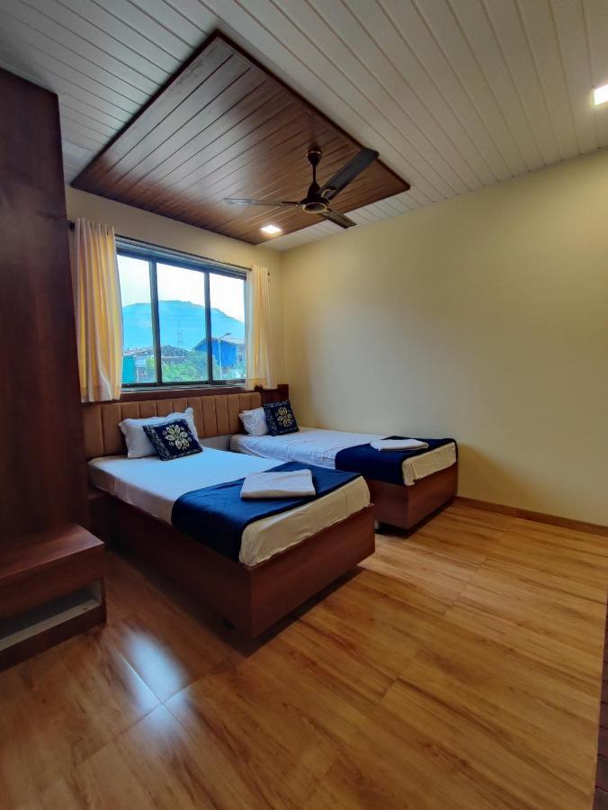 Hotel Starlit Navi Mumbai Luaran gambar