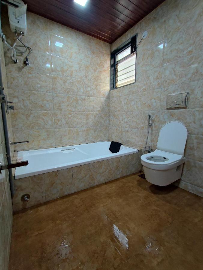 Hotel Starlit Navi Mumbai Luaran gambar