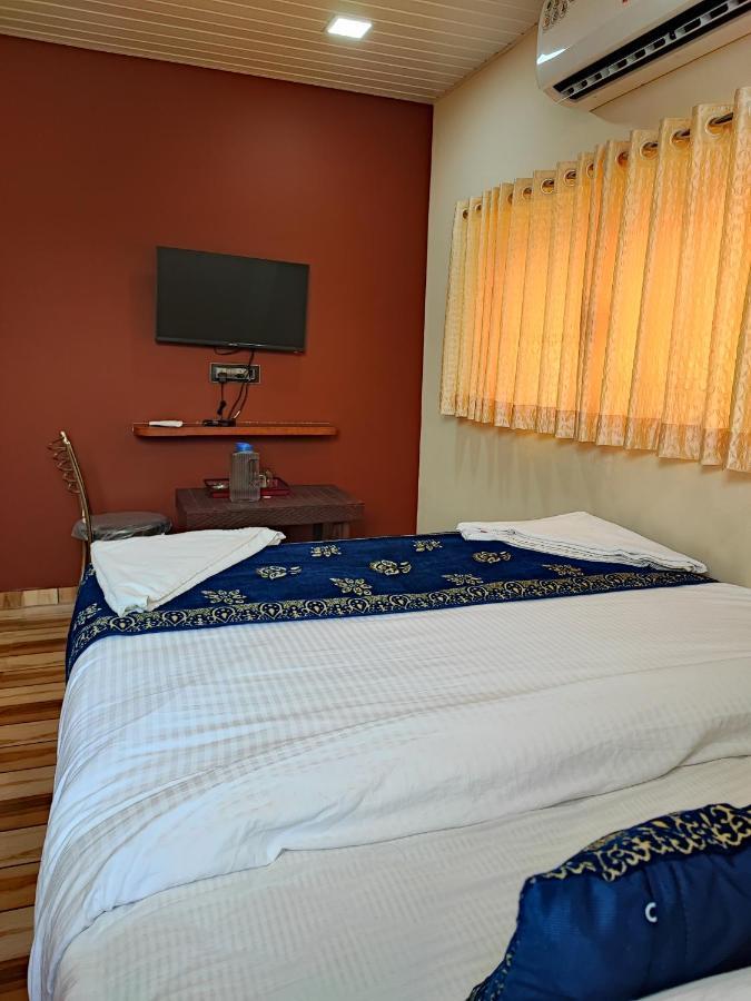 Hotel Starlit Navi Mumbai Luaran gambar