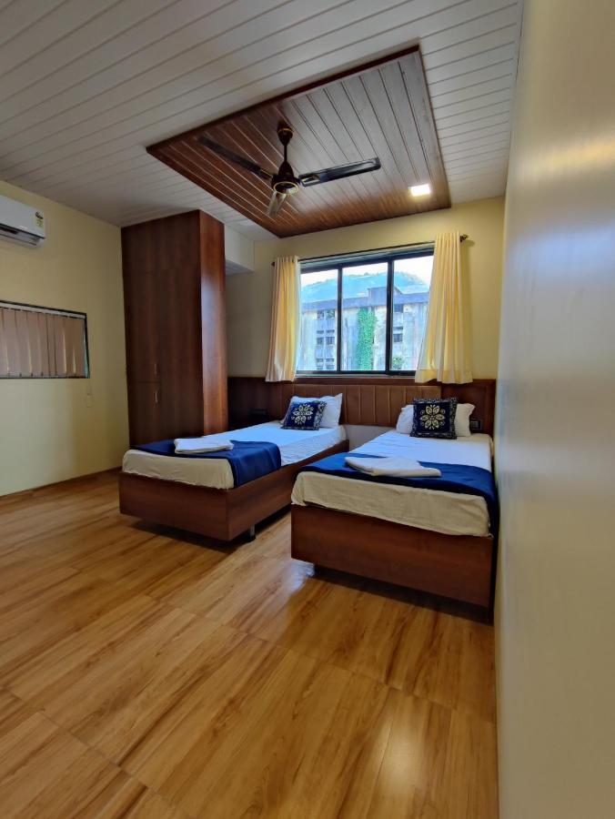 Hotel Starlit Navi Mumbai Luaran gambar