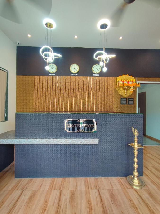 Hotel Starlit Navi Mumbai Luaran gambar