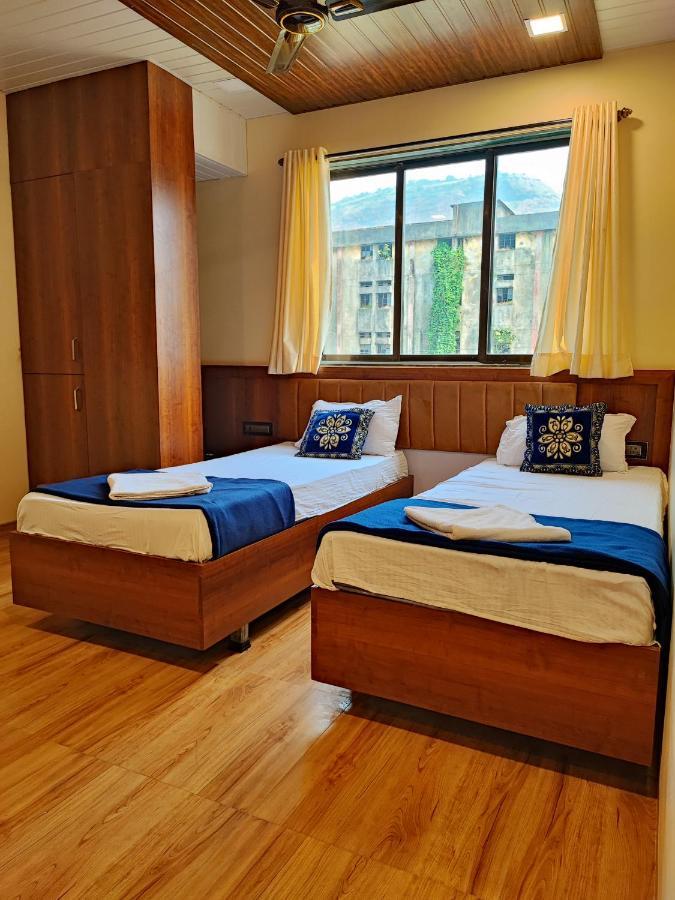 Hotel Starlit Navi Mumbai Luaran gambar