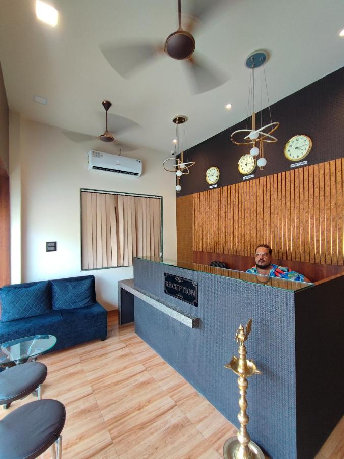 Hotel Starlit Navi Mumbai Luaran gambar