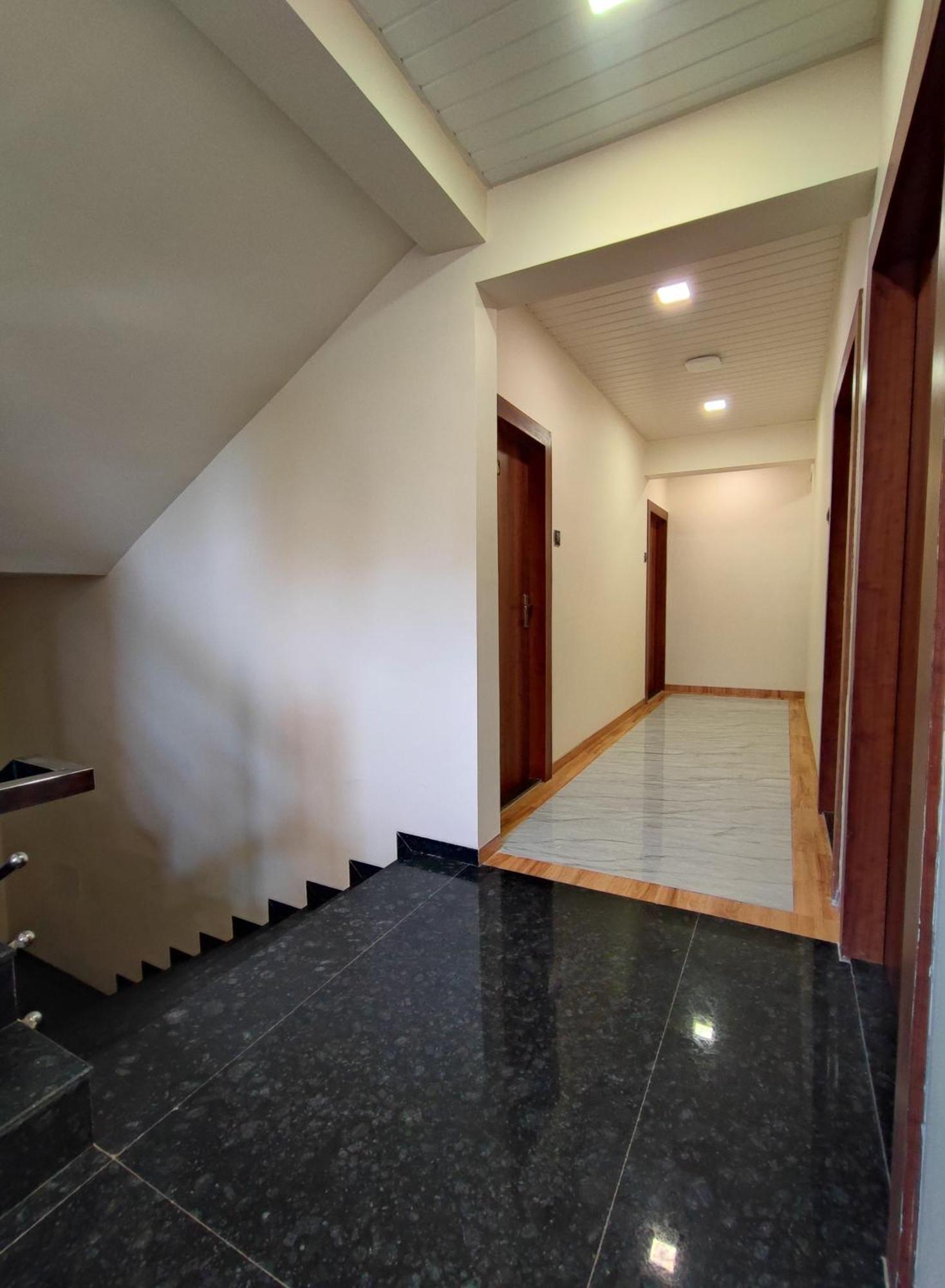 Hotel Starlit Navi Mumbai Bilik gambar